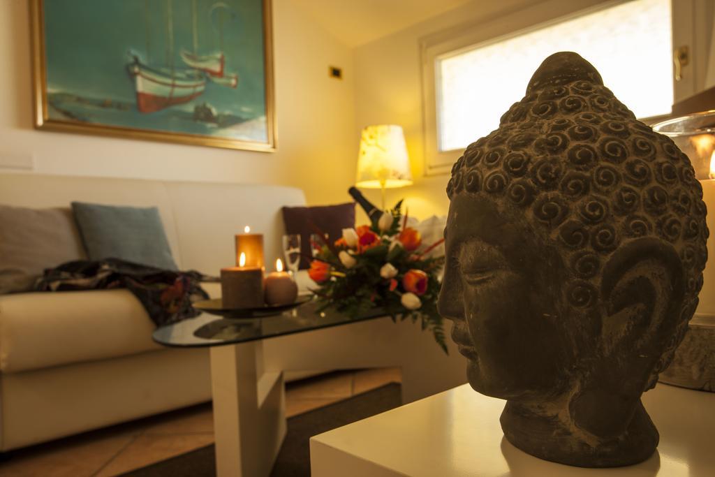 Hotel Locanda Rosy Cattolica Room photo